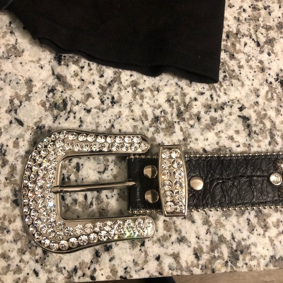 BB Simon belt size 36